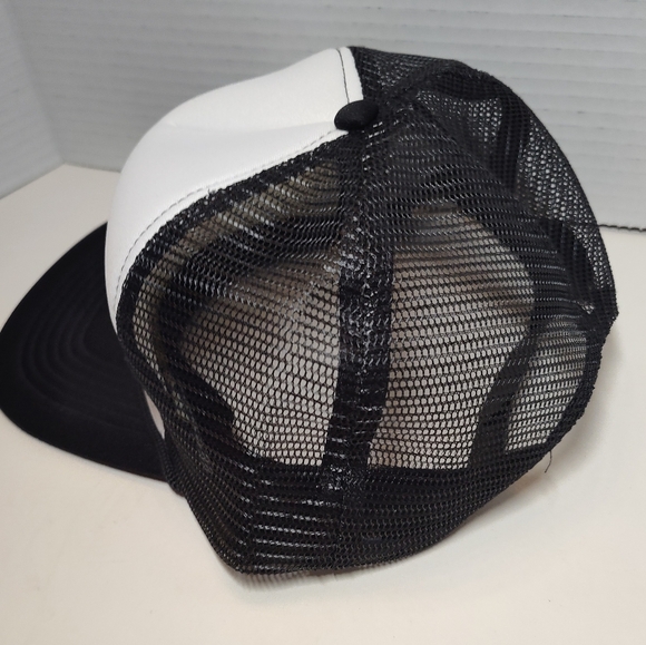 I Love Wieners Snapback Hat - Picture 8 of 16